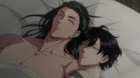 Kowloon Generic Romance Episode 6 Story and Preview Cuts Revealed: Gwen is Found and Confronted by Reiko